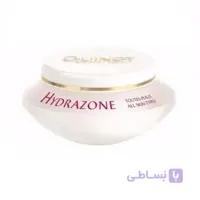 کرم مرطوب کننده گینو مدل hydrazone all skin حجم 50 میلی لیتر