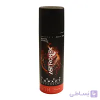 اسپری بدن اینفینیت گراویتی استرونکس