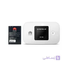 باتری مودم هواوی Huawei E5577Cs-321 با کد فنی HB434666RBC