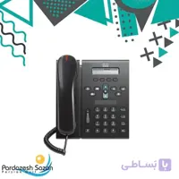 IP Phone Cisco CP 6921 ا تلفن تحت شبکه سیسکو CP-6921