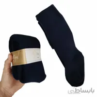 جوراب شلواری(حوله ای)
