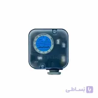 پرشر سوییچ هوا شکوه مدل GW 10 A4