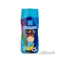 شامپو کودک پسرانه مای ۲۰۰ میلی لیتر ا My Hair Shampoo Kids For Boys