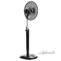 پنکه پارس خزر مدل FSR-SHIBA ا Pars Khazar FSR-SHIBA Fan