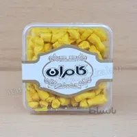 رنگدانه ساده شمع سازی کامران کد 3 - زرد کروم