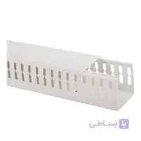 داکت شیاردار 6بلند (60x60) سوپیتا