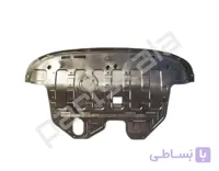 سینی زیر موتور توسان ix35 جدید