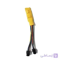 شبیه ساز فن ماینر 4 سیم سوکت مربعی
