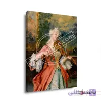 تابلو کلاسیک 7560 ا Classic tableau 7560