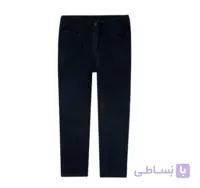 شلوار مخمل کبریتی دخترانه(۲،۳سال)