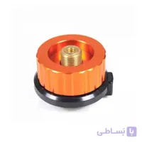 تبدیل سرشعله به Convert Gas Capsule – EP