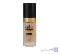 کرم پودر الارو سری Anti Age مدل Light Beige شماره 02