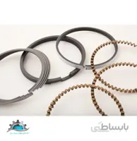 رینگ موتور استاندارد پراید TP یورو 4