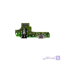 فلت سوکت شارژ مدل Chargher Flex Galaxy A10S