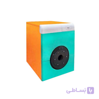 دیگ چدنی L90-9 M.I.3