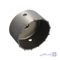 گرد بر بتن ۱۰۰ میلیمتر