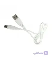 کابل شارژر میکرو یو اس بی فست Dudao مدل L2s