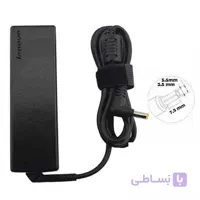 آداپتور لپ تاپ لنوو/LENOVO B575 (به همراه 5 ماه گارانتی ایران زمین)