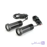 ولکام لایت درب خودرو مدل 7 وات