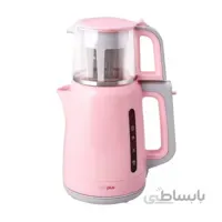 چایساز صورتی1501 کوک پلاس ا کد کالا 302