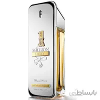 تستر اماراتی ادو تویلت مردانه پاکو رابان مدل 1Million Lucky حجم 100 میلی لیتر