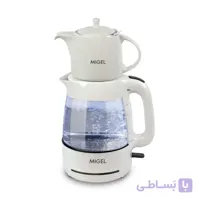 چای ساز میگل مدل GTS 070 - WP