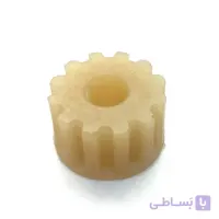چرخ دنده چرخ متر مدل CLL100 ا Wheel meter gear model CLL100