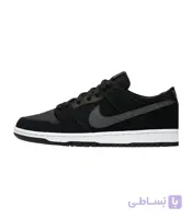 کتانی رانینگ مردانه نایک nike SB Dunk low community