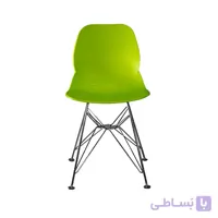 صندلی و پایه درختی فلز K560S بنیزان(استاتیک)