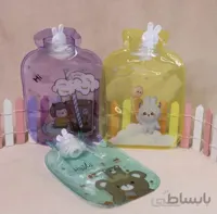 کیسه آب گرم فانتزی