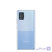 محافظ لنز دوربین گوشی سامسونگ Samsung Galaxy A72