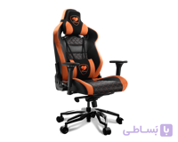 صندلی گیمینگ کوگار تایتان پرو ا COUGAR ARMOR TITAN PRO GAMING CHAIR