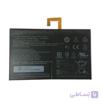 باتری اصلی تبلت لنوو Lenovo Tab 2 A10-70 ا Battery Tablet Lenovo Tab 2 A10-70 - L14D2P31