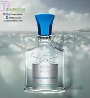 عطر ادکلن زنانه و مردانه کرید ویرجین آیلند واتر Creed Virgin Island Water ا Creed Virgin Island Water