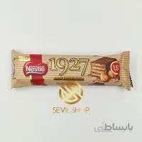 شکلات روکش دار 1927 نستله ساده