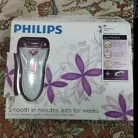 اپیلاتور فیلیپس مدل اچ پی 6572/10 ا HP6572/10 Epilator