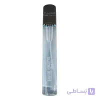 عطر جیبی مردانه دیور مدل ساواژ Dior Sauvage