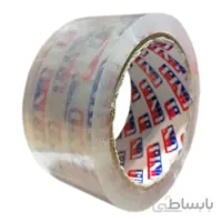 چسب پهن کریستالی 5 سانت یونی وان 90 یارد