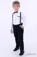 خرید ارزان لباس مجلسی فانتزی بچه گانه برند Terry کد ty111675104