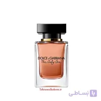 DOLCE & GABBANA - The Only One