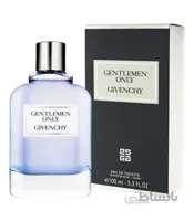 Gentlemen Only Givenchy