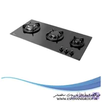 اجاق گاز صفحه ای اخوان مدل G109-HE ا AKHAVAN