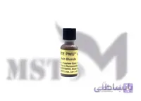 رنگ Ash Blonde کد 5 برند KP