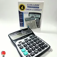 ماشین حساب CLTLLZEW-9300 کد 318