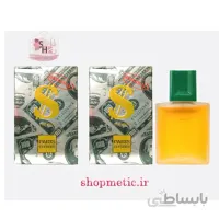 2عدد ادکلن دلار الیسیس پاریس $ Elysees Paris Dollar