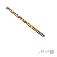 مته آهن طلایی شماره 5