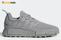 کتونی اورجینال مخصوص تریل رانینگ و دویدن مردانه آدیداس راید گرایدر تریل Adidas NMD R1 TRAIL FX6803 ا Original ketone for trail running and running Adidas NMD R1 TRAIL FX6803