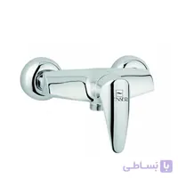 شیر توالت تنسر Tenser مدل کاین