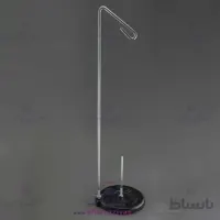 پایه نگهدارنده دوک مدل تک شاخ