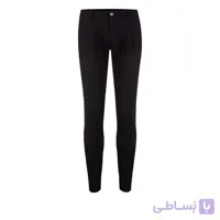 شلوار پارچه فاستونی پریمو مدل پیله دار 3171/02